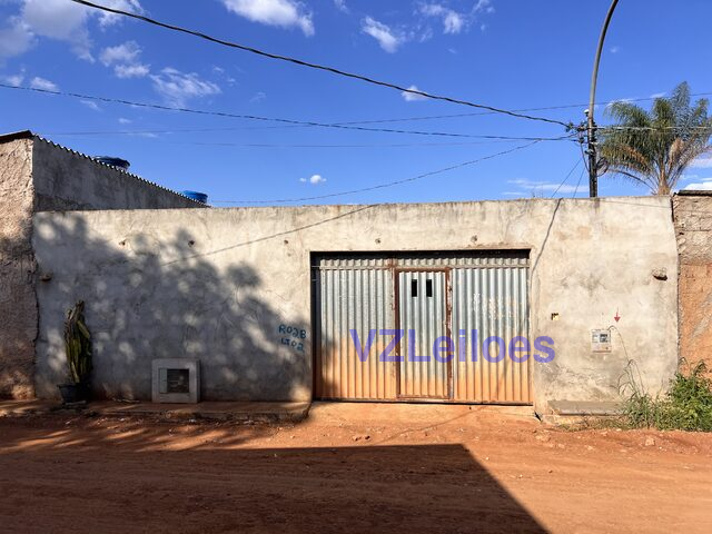 Imagem do imóvel IMÓVEL NO SETOR ASCHAGAS - BRASÍLIA/DF